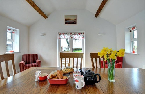 Derwen Cottage | Bryn Eithin Bach