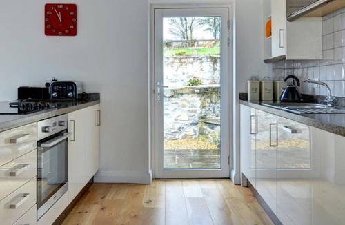 Derwen House | Bryn Eithin Bach in the beautiful Corwen