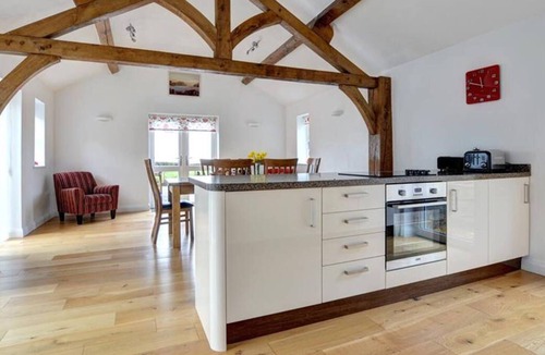 Derwen House | Bryn Eithin Bach in the beautiful Corwen