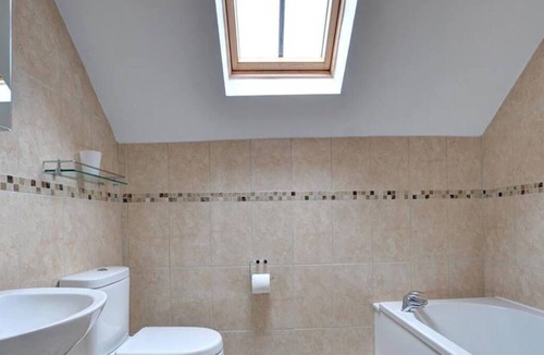 Derwen House | Bryn Eithin Bach in the beautiful Corwen