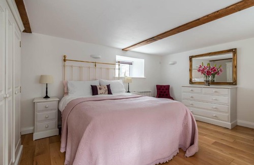 Corwen House | Bryn Eithin