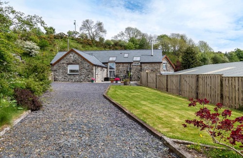 Corwen House | Bryn Eithin