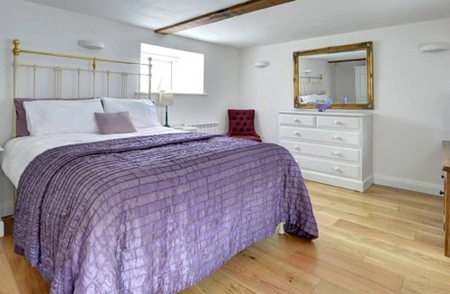 Derwen House | Bryn Eithin in the beautiful Corwen