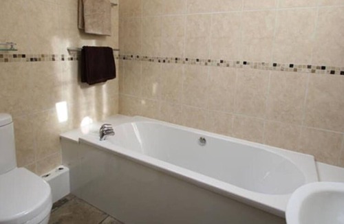 Derwen House | Bryn Eithin in the beautiful Corwen