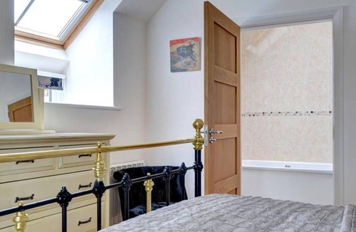 Derwen House | Bryn Eithin in the beautiful Corwen