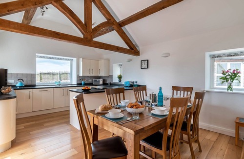 Derwen House | Bryn Eithin - Three Bedroom House, Sleeps 6