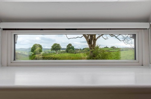 Derwen House | Bryn Eithin - Three Bedroom House, Sleeps 6