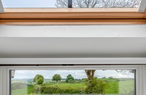 Derwen House | Bryn Eithin - Three Bedroom House, Sleeps 6