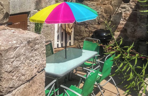 Rhos on Sea Cottage | Bryn Euryn Cottage - 28135