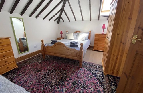 Llangefni Cottage | BRYN HYFRYD COTTAGE 2
