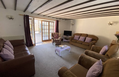 Llangefni Cottage | BRYN HYFRYD COTTAGE 2