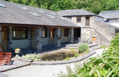 Bangor House | Bryn Llys for the Zip Wire