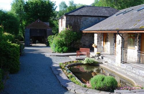 Bangor House | Bryn Llys for the Zip Wire