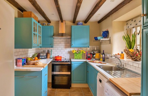 Dolwyddelan Cottage | Bryn Mair