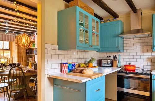 Dolwyddelan Cottage | Bryn Mair