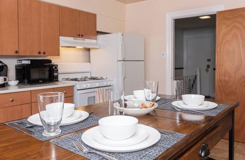 Bryn Mawr Apartment | Bryn Mawr Has It All