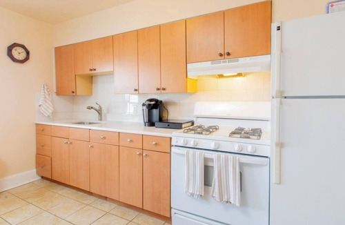 Bryn Mawr Apartment | Bryn Mawr Has It All