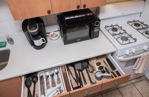 Bryn Mawr Apartment | Bryn Mawr Has It All