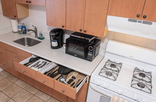 Bryn Mawr Apartment | Bryn Mawr Has It All