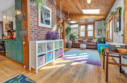 Valley Run House | Bryn Mawr Timeless Oasis