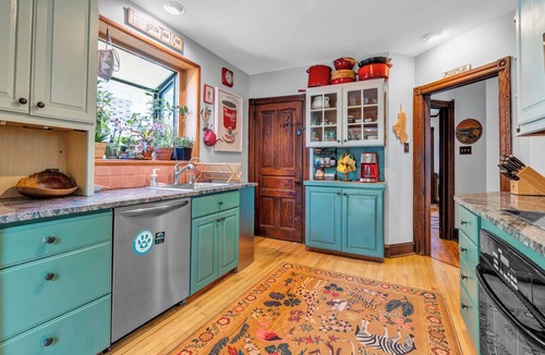 Valley Run House | Bryn Mawr Timeless Oasis