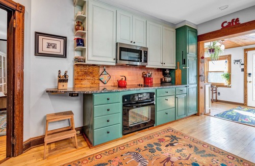 Valley Run House | Bryn Mawr Timeless Oasis