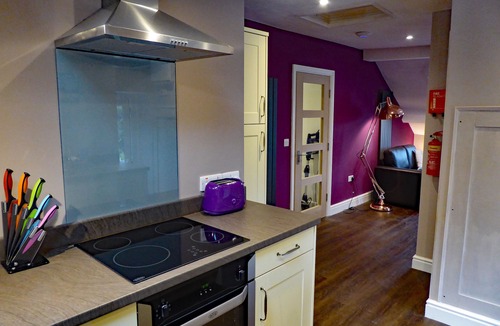 Barmouth Apartment | Bryn Melyn Apartments