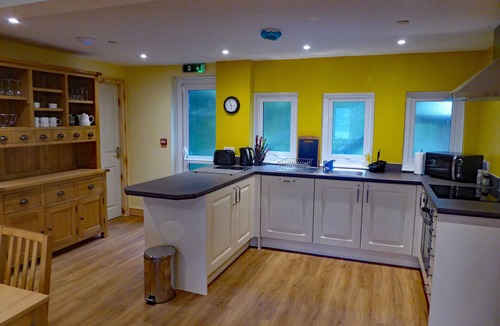 Barmouth Apartment | Bryn Melyn Apartments