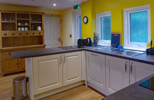 Barmouth Apartment | Bryn Melyn Apartments