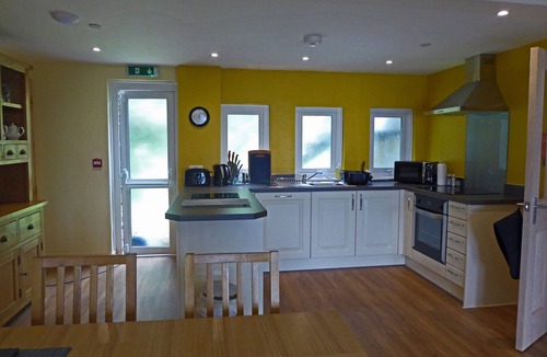 Barmouth Apartment | Bryn Melyn Apartments