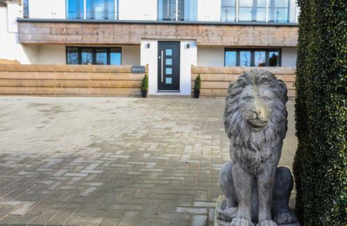 Bont Newydd Apartment | Bryn Min Manton Bach