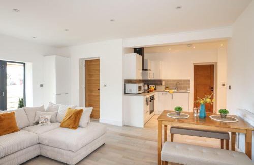 Bont Newydd Apartment | Bryn Min Manton Bach