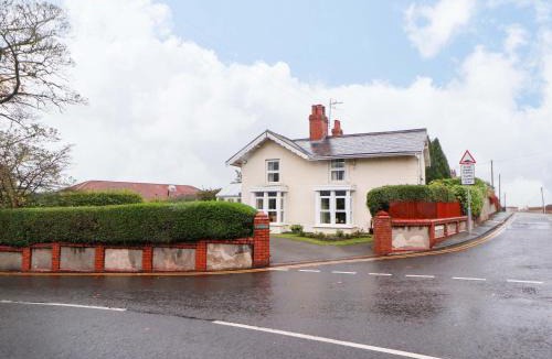 Treffynnon House | Bryn Offa cottage