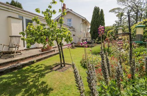 Treffynnon House | Bryn Offa cottage