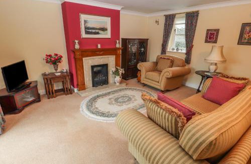 Treffynnon House | Bryn Offa cottage