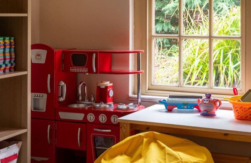 Llanrwst House | Bryn Seion by Interhome