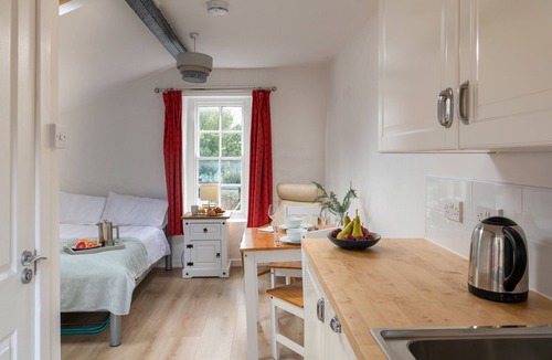 Llanrwst House | Bryn Seion by Interhome