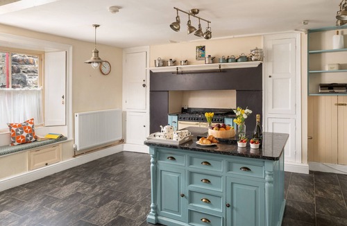 Llanrwst Ski Chalet | Bryn Seion