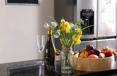 Llanrwst Ski Chalet | Bryn Seion