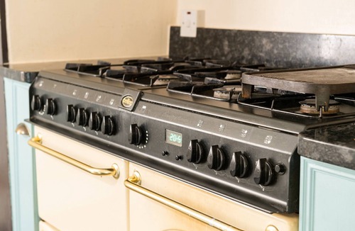 Llanrwst Ski Chalet | Bryn Seion