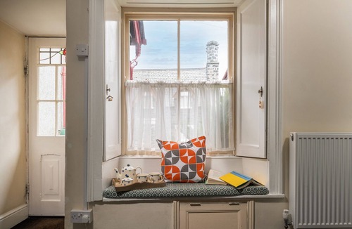 Llanrwst Ski Chalet | Bryn Seion