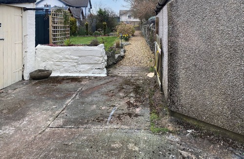 Colwyn Bay Cottage | Bryn View Villa - UK48825