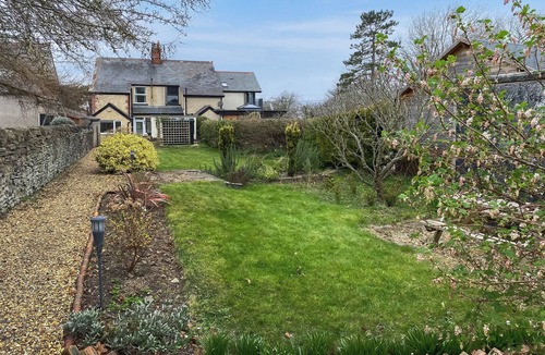 Colwyn Bay Cottage | Bryn View Villa - UK48825