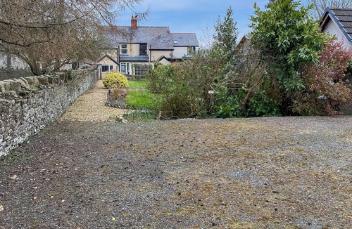 Colwyn Bay Cottage | Bryn View Villa - UK48825