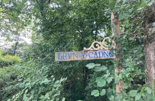 Pentrefelin House | Bryn y Cadno