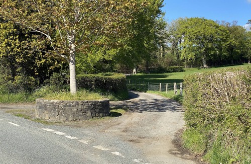 Tregaron Cottage | Bryn Y Gog, Tregaron