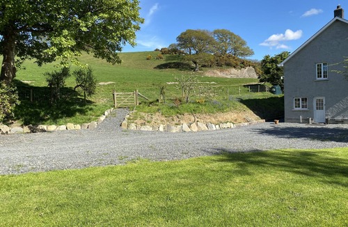 Tregaron Cottage | Bryn Y Gog, Tregaron