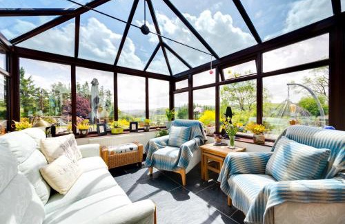 Llangurig House | Bryncylla