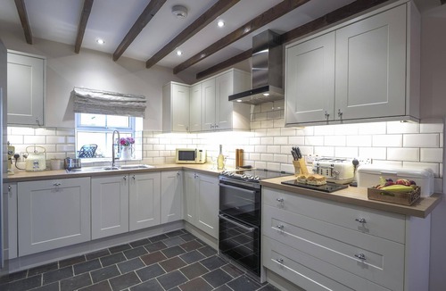 Dihewid Cottage | Bryndalis, Aberaeron