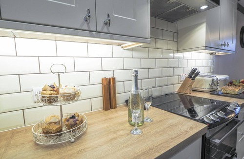 Dihewid Cottage | Bryndalis, Aberaeron